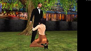 i enjoy this sweet cartoon appetizer