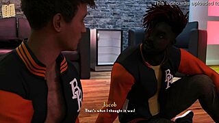 being a dik dik route 152 with brunette anime hentai