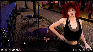 Amateur Anal Teen 18+ Experiments with Girlfriend's Perfect Tits Big Ass