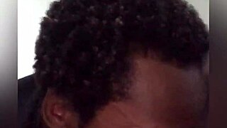 eating my step mom best friend pussy