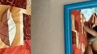 I BROKE her ASS in this unfaithful encounter.