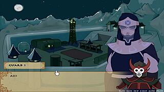 i explore the four element trainer book 5 slav part 4 in this anime game