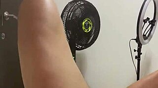 jovencita riding and doggy fucking outdoors