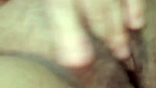 Behåret bucetinha solo-leg i del 1