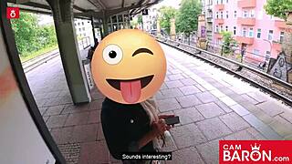 the cambaron bangs young 18+ goth bitch doreen cambaron com