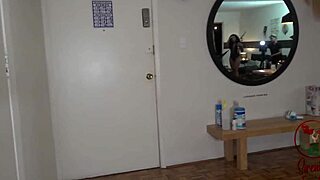 Hot Neighbors Sirenita Fuentes Featuring Samantha Garmendia