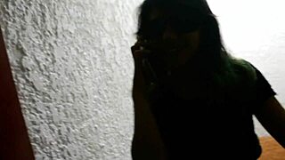 Mamando Verga With Passion