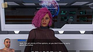 through spacetime 45