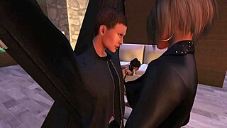 is my babysitter submissive enough for me?