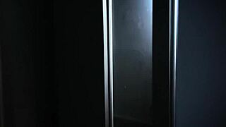 With His Wife, He Moves on to the Babysitter