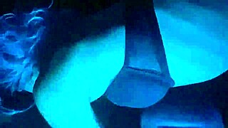 Fucking Girlfriend Stepmom in Car