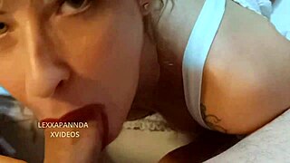 Cute Teen With Pigtails Sucks Dick And Lets Me Record It?