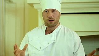 brazzers - amber deen and freddy flavas in wild hospital threesome