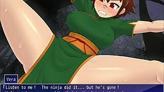 Dungeon repeater part 2 with intense masturbation and gangbang scenes