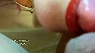 Cute Teen With Pigtails Sucks Dick And Lets Me Record It?