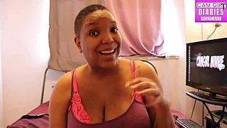 What's the best live cam advice for ebony cam girls?