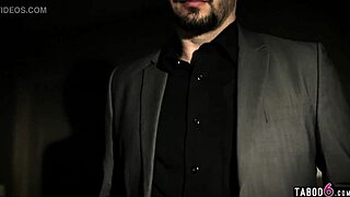 With His Wife, He Moves on to the Babysitter