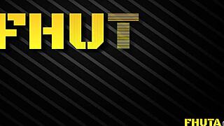 i plow kristine's ass in threesum with fingering