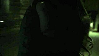 With His Wife, He Moves on to the Babysitter