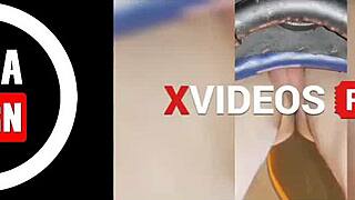 wife enjoys squirting with young guy and gets collagen in mouth