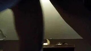 orgasmo de mi esposa