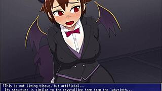 Dungeon repeater part 2 with intense masturbation and gangbang scenes