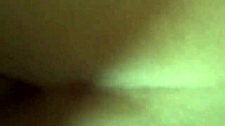 I BROKE her ASS in this unfaithful encounter.