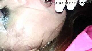 Crossdressing enthusiast is cock crazed