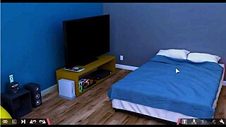 Amateur Anal Teen 18+ Experiments with Girlfriend's Perfect Tits Big Ass