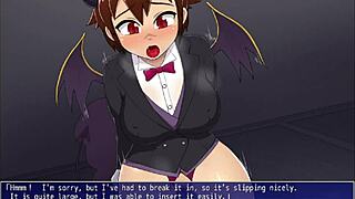 Dungeon repeater part 2 with intense masturbation and gangbang scenes