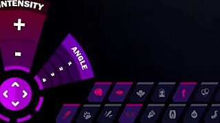 The Desire For Sex Drove Her Crazy Mad Animation Porn