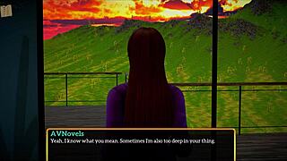 My New Family 412 In A Fun Game Setting.