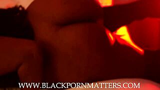 shes more than just ebony, with big ass on display for missmaryjanexxx at rawwstudio.