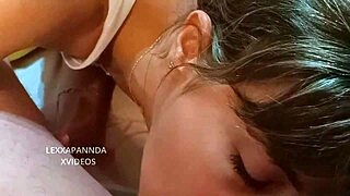 Cute Teen With Pigtails Sucks Dick And Lets Me Record It?