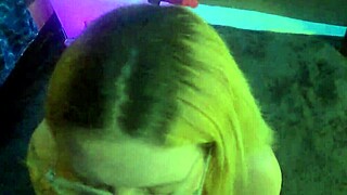 Edging That Cock For A Massive Facial Explosion!  