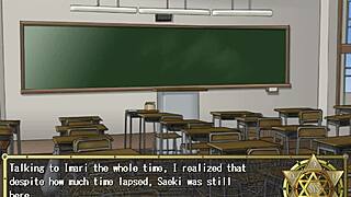 Bible Black: The Infection - High Priest End Playthrough Pt4