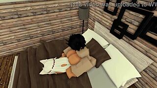 follow my girlfriend in various rough sex poses