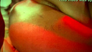 dominatrix mistress april, ebony rose, bound upside down for wild anal play