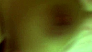 czech chick shakes ass and shows pussy closeup