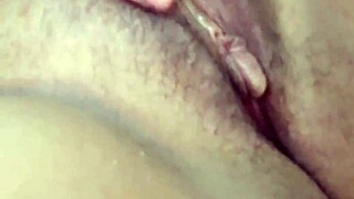 Hairy Bucetinha Solo Play In Part 1