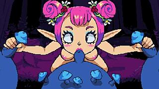 Flipwitch Sex Cutscenes Gallery Showcase Part 5