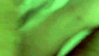 i gave it to her hard and rough