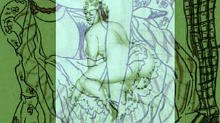 is this vintage erotic?