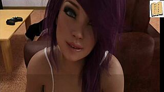 WVM 42 with Two Girlfriends