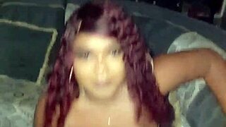 Blonde In Lingerie Asks To Fuck On Street, Incredible?