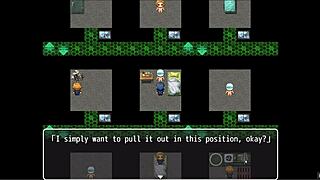 Japanese anime game Todoroki’s pregnant belly with a huge dick punged