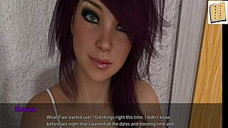 WVM 42 with Two Girlfriends