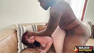 hey babe, watch me take rome major’s big cock deep in my curvy ass