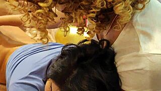 Teen Whore Shathi Khatun and Rumpa Akter Deepthroat Boys in Deshi Foursome, Ending with Huge Facial Cumshots