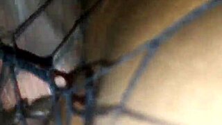 My bae shows she can handle a big cock perfectly